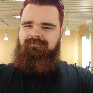 Meet your Posher, Zachary